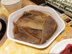 鲜毛肚-清真军邺·金富苑肥牛(石坡街旗舰店)
