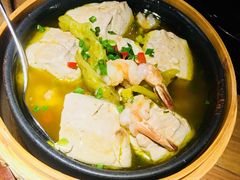 -金牌外婆家(苏州中心店)