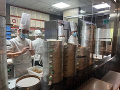 -老班长手工灌汤包老店(东山店)