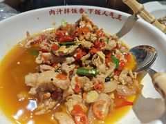 -西江红·株洲本地菜(滨江南路店)