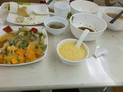 -文星素食(兴华路店)