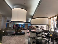 -西安高新希尔顿酒店·咖啡露台西餐厅