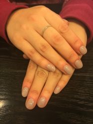 -KIKO nail salon日式美甲美睫沙龙