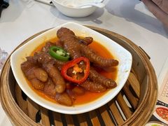 -新成海港大酒楼(康华路店)