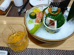 -长崎屋·日本料理·刺身·烧鸟(天河北路店)