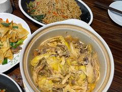 -民间瓦缸煨汤館(嵩山路店)