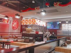 -潮界(虹桥新天地店)