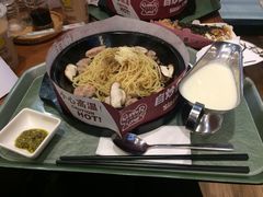 -胡椒厨房(学府凯德店)
