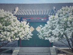 -恭王府博物馆