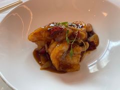 -Yan Ting 宴庭中餐厅(上海静安瑞吉酒店)