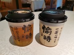 -维园悦谱·海派家常菜(乌鲁木齐南路店)