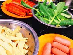 蟹肉棒-二楼老店重庆鸡公煲(真光路店)