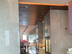 -嘉定凯悦·咖啡厅