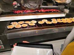 -常州逸高酒店-中餐厅