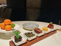 -四季民福烤鸭店(外滩外白渡桥店)