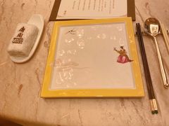 -东海朗廷酒店-唐阁T’ANG COURT 中餐厅