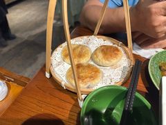 -花菇朵·云山雀 ll 野生菌锅·野果酸汤·精品滇菜(万柳店)