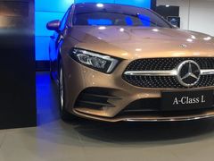 -上海德星奔驰(江杨南路店)