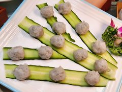 -天宜隆蘑菇宴火锅(石景山旗舰店)