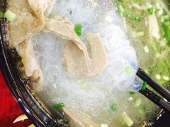 陕味食族(双榆树店)-陕味食族油泼面·小炒盖码面(双榆树店)