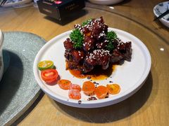 -蜀宴小调·精致家常菜(科华店)