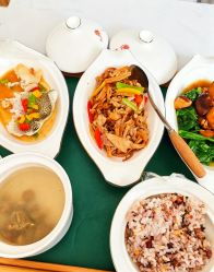 -雪绒花月子会所(祥盛店)