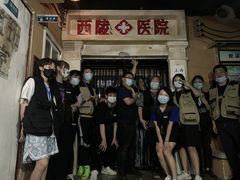 -棂笼·深度沉浸密室(武汉旗舰店)