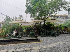 -云里小坐·小院里·团建·宴请·下午茶(三圣乡店)