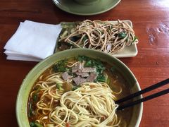 -美玲拉面(鞍山西道店)