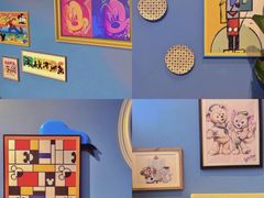-迪士尼小镇