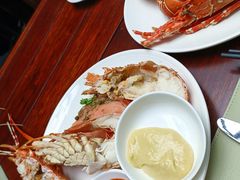 -Tivano意大利餐厅(成都居舍酒店)