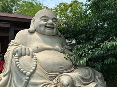 -惠和石文化园