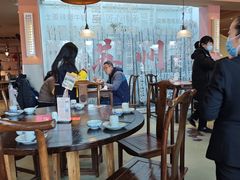 -鱼食饭稻·苏浙土菜17年老馆子(平江路店)