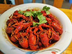 -阳光院坝小龙虾(红牌楼店)