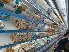 -大润发(康桥店)