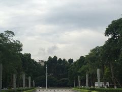 -五通灯塔公园