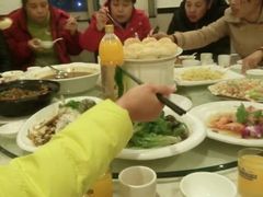 农家菜-喜相逢大酒楼(黄边南路店)