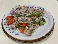 -禄源公·老莞诚饭店