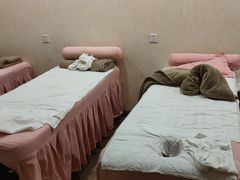 -轻松堂盲人按摩(吴甸园会所店)