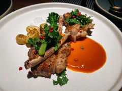 -West10 西拾·西餐厅·创意菜(未来科技城店)