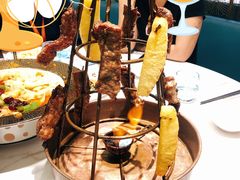 -阿里疆Alijiang·丝路美食·异域风情·清真(长楹天街店)