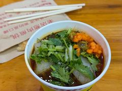 -王记生烫牛杂面馆(兰陵路店)