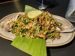 -Ameigo梅果·云贵川bistro(长宁来福士店)