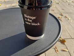 黑74%咖啡-BLATAGE COFFEE