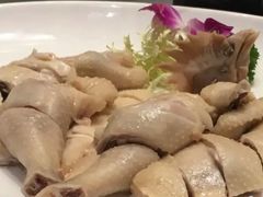 -明阁 Ming Court(广州朗豪酒店)
