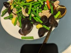 -庆云楼饭庄(什刹海店)