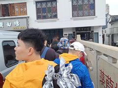 -哑巴生煎(临顿路店)