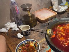 -旧街市鲜货老火锅(大光路店)