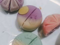 -荷风细雨·中国茶宴(碧云店)