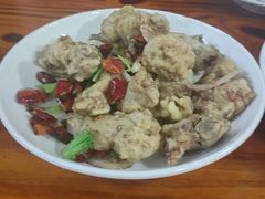 -辣得香川菜馆(横屿鳝溪佳园店)